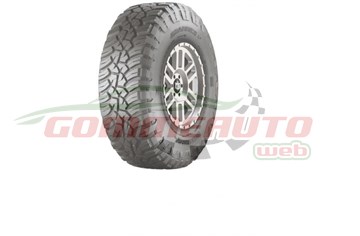 COP. 33/12.50 R18 118Q GRABBER X3